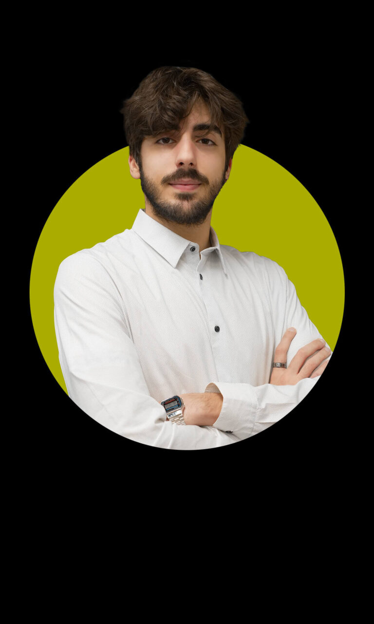 Luca Iadecola