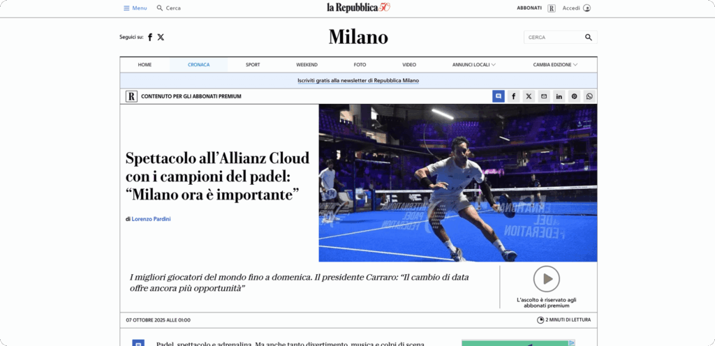 repubblica