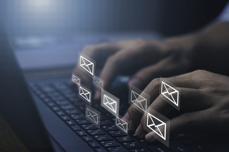 Email marketing B2B: come non finire nello spam (e ottenere risultati)