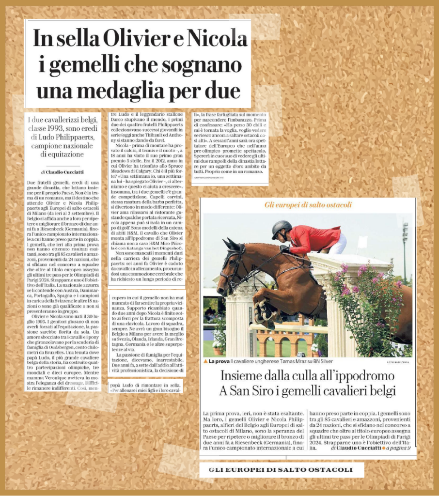 La repubblica