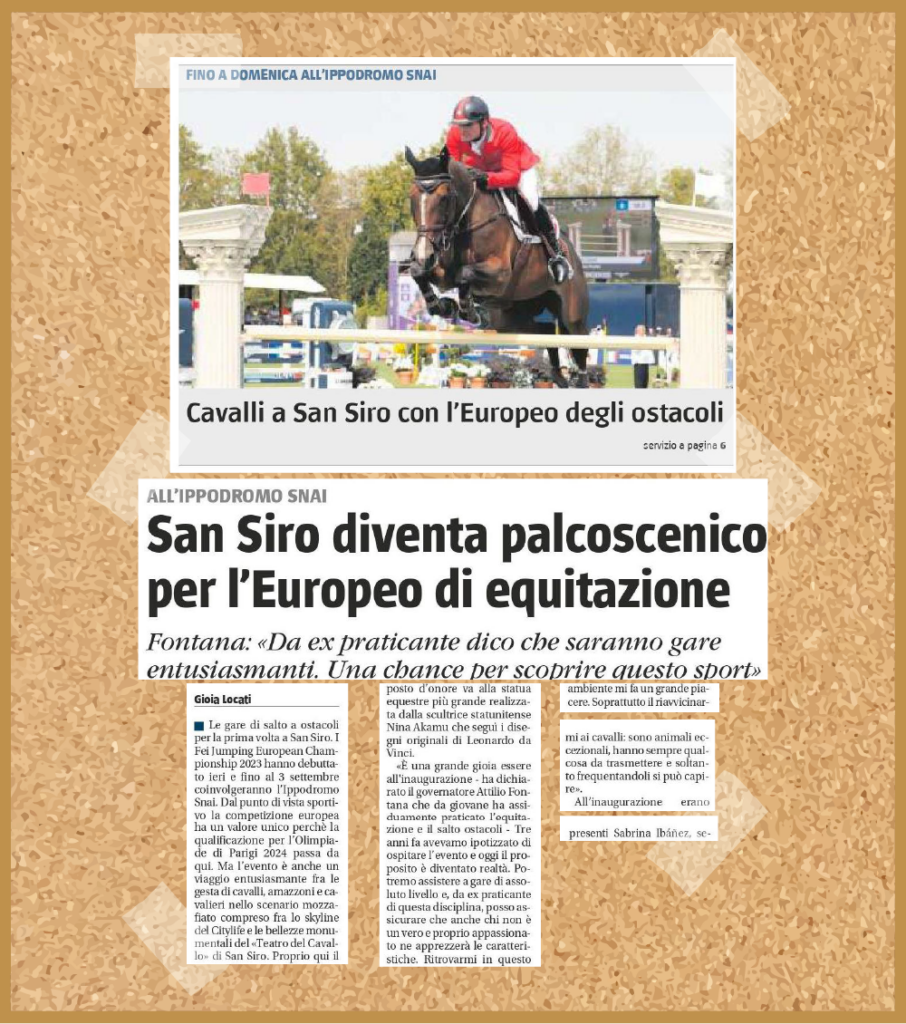 il giornale